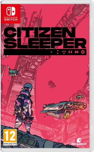 Citizen Sleeper_