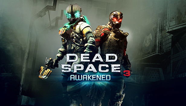 Dead Space 3: Awakened (DLC) DLC Electronic Arts digital — Import Game Deal