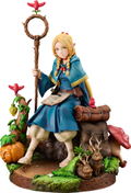 Delicious in Dungeon 1/7 Scale Pre-Painted Figure: Marcille Donato Adding Color to the Dungeon (Re-run) thumbnail 1