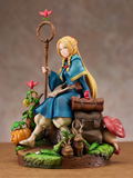 Delicious in Dungeon 1/7 Scale Pre-Painted Figure: Marcille Donato Adding Color to the Dungeon (Re-run) thumbnail 3