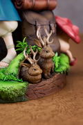 Delicious in Dungeon 1/7 Scale Pre-Painted Figure: Marcille Donato Adding Color to the Dungeon (Re-run) thumbnail 6