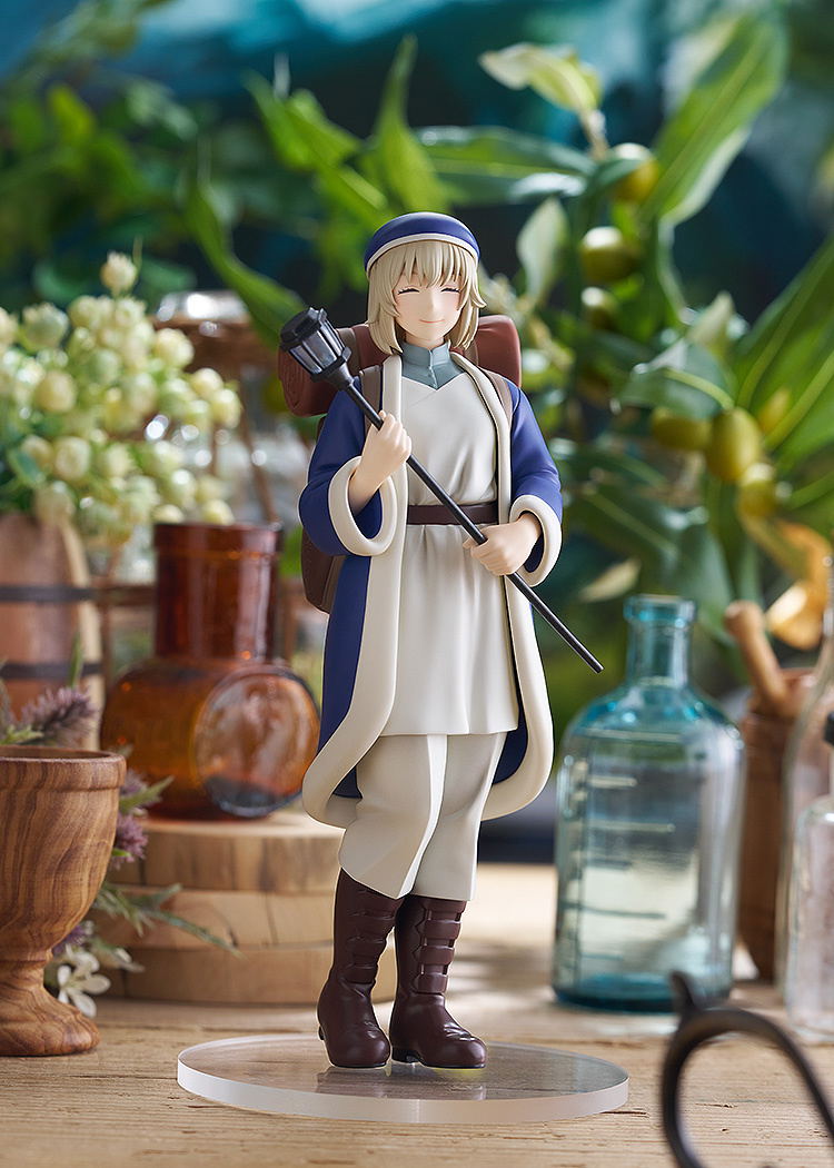 Delicious in Dungeon: Pop Up Parade Falin image 5