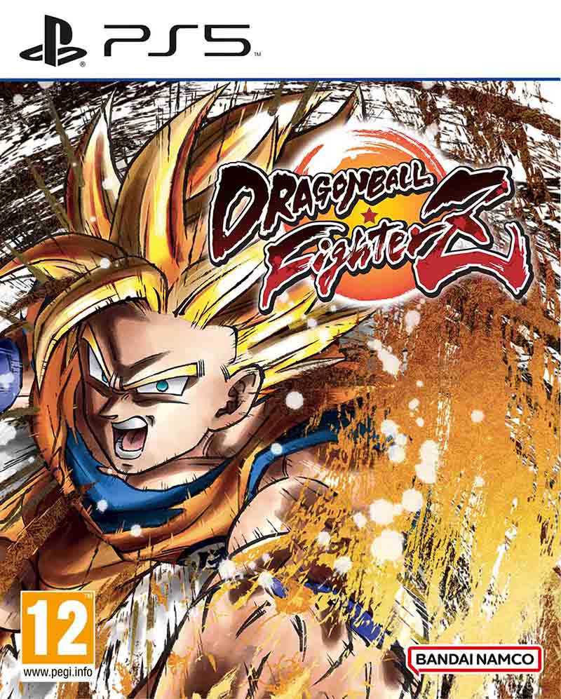 Ps now dragon store ball