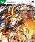 Dragon Ball FighterZ thumbnail 1