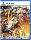 Dragon Ball FighterZ thumbnail 1