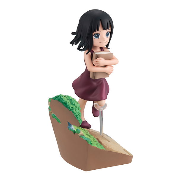 G.E.M. Series One Piece: Nico Robin RUN! RUN! RUN! image 5