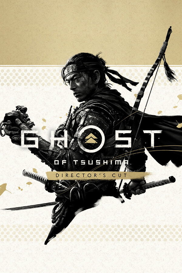 Ghost of Tsushima Director's Cut <span class="ext ext_digital">digital</span> image 1