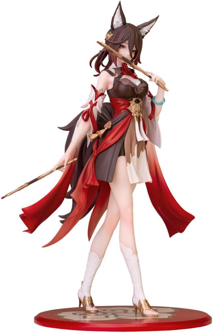 Gift+ Honkai Star Rail 1/10 Scale Pre-Painted Figure: Tingyun Myethos Co., Limited