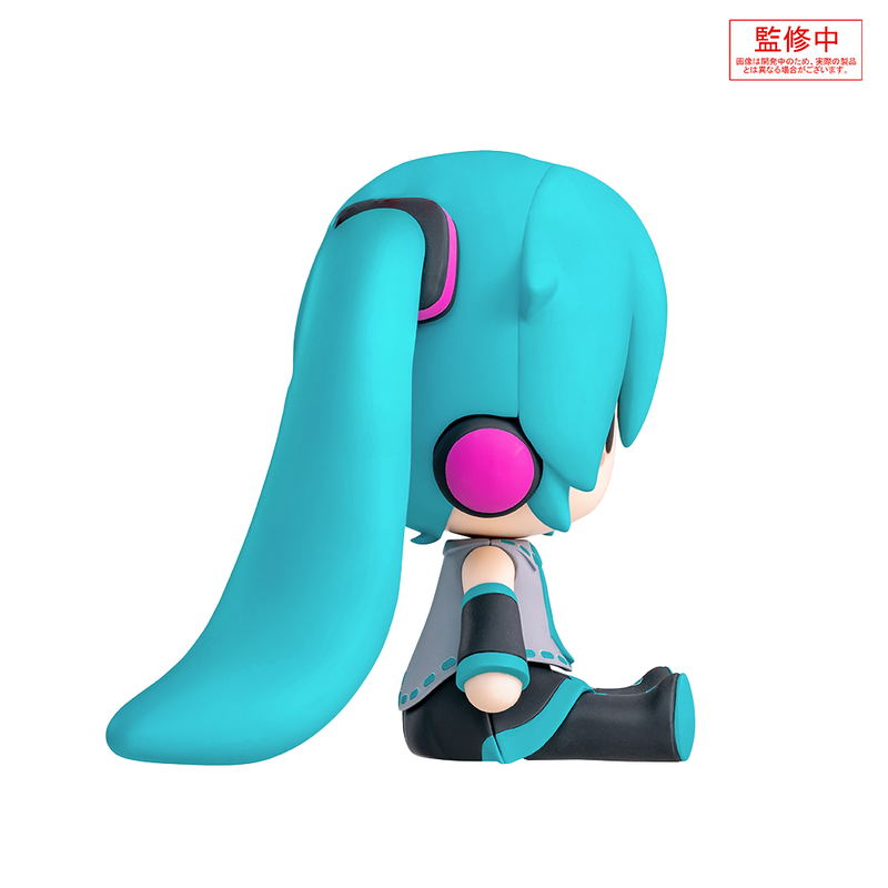 Hatsune Miku Series Fuwa Petit Deformed Figure Hatsune Miku image 3