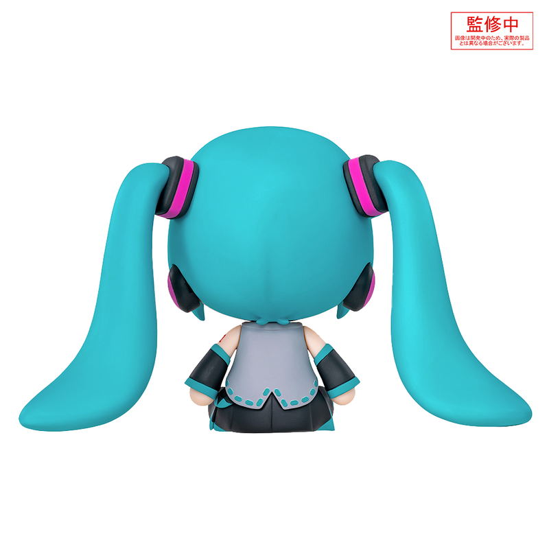 Hatsune Miku Series Fuwa Petit Deformed Figure Hatsune Miku image 4