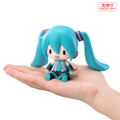 Hatsune Miku Series Fuwa Petit Deformed Figure Hatsune Miku thumbnail 6