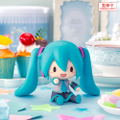 Hatsune Miku Series Fuwa Petit Deformed Figure Hatsune Miku thumbnail 7