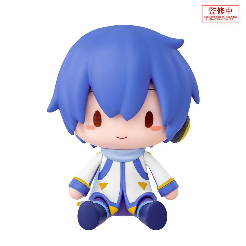Hatsune Miku Series Fuwa Petit Deformed Figure Kaito image 5