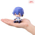 Hatsune Miku Series Fuwa Petit Deformed Figure Kaito thumbnail 6