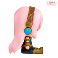 Hatsune Miku Series Fuwa Petit Deformed Figure Megurine Luka thumbnail 3