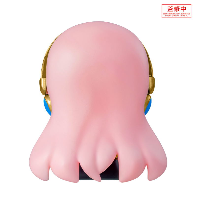 Hatsune Miku Series Fuwa Petit Deformed Figure Megurine Luka image 4