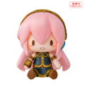 Hatsune Miku Series Fuwa Petit Deformed Figure Megurine Luka thumbnail 5