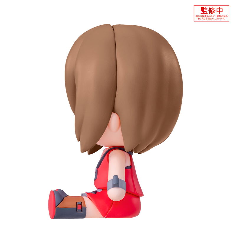 Hatsune Miku Series Fuwa Petit Deformed Figure Meiko image 2