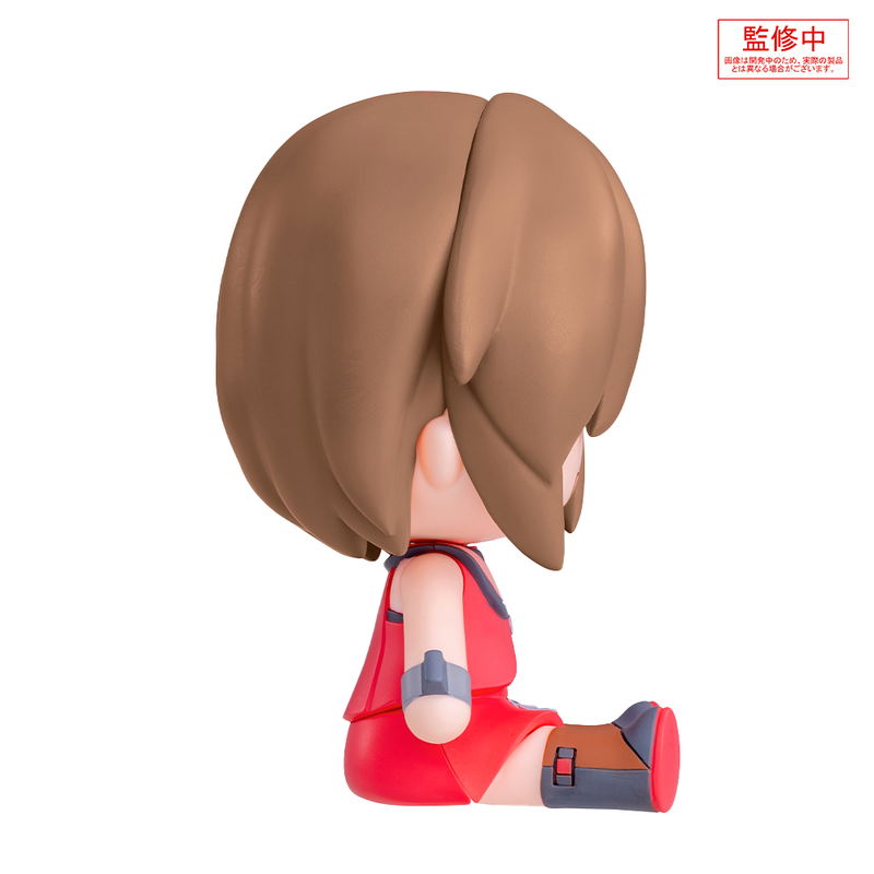 Hatsune Miku Series Fuwa Petit Deformed Figure Meiko image 3