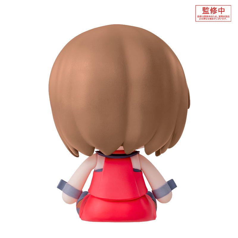 Hatsune Miku Series Fuwa Petit Deformed Figure Meiko image 4