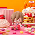Hatsune Miku Series Fuwa Petit Deformed Figure Meiko thumbnail 7