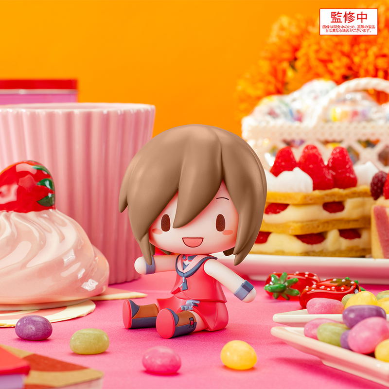 Hatsune Miku Series Fuwa Petit Deformed Figure Meiko image 7