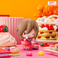 Hatsune Miku Series Fuwa Petit Deformed Figure Meiko thumbnail 9