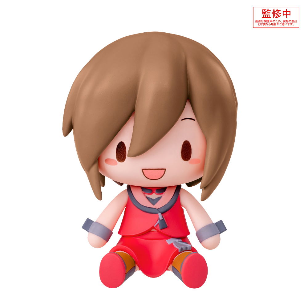 Hatsune Miku Series Fuwa Petit Deformed Figure Meiko Sega