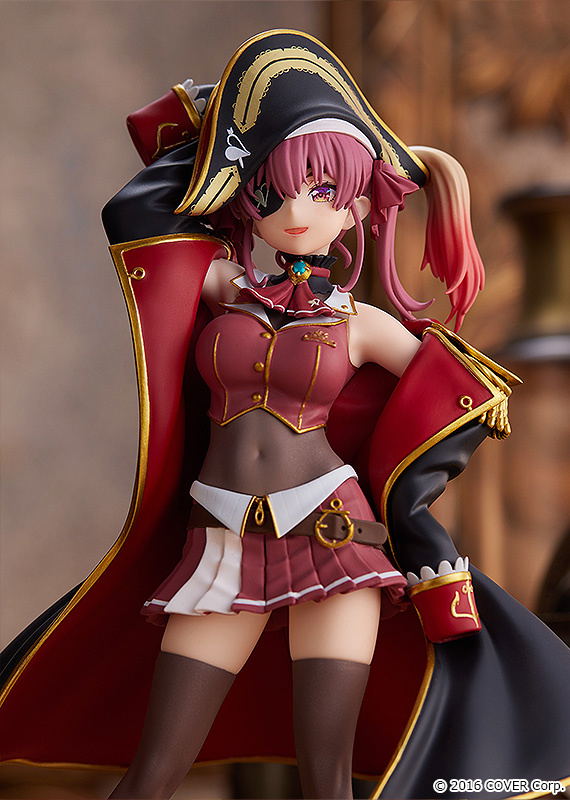 Hololive Production: Pop Up Parade Houshou Marine (Re-run) image 8