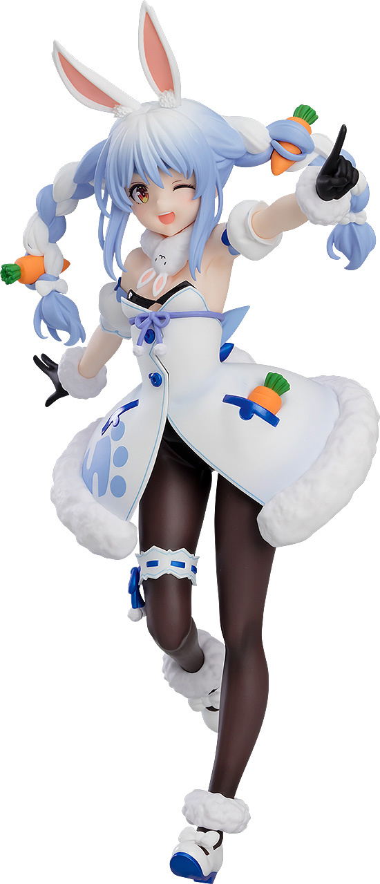 Hololive Production: Pop Up Parade Usada Pekora (Re-run) image 1