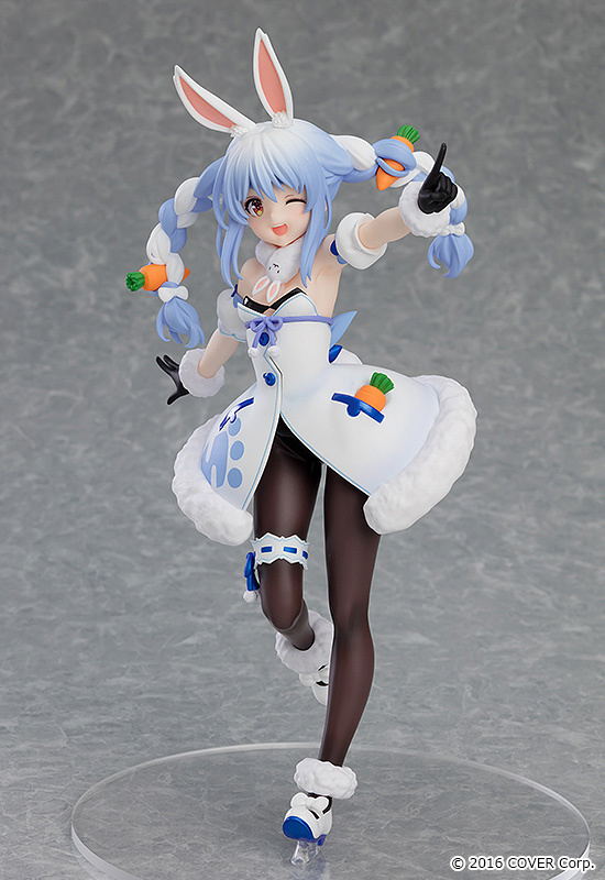 Hololive Production: Pop Up Parade Usada Pekora (Re-run) image 2