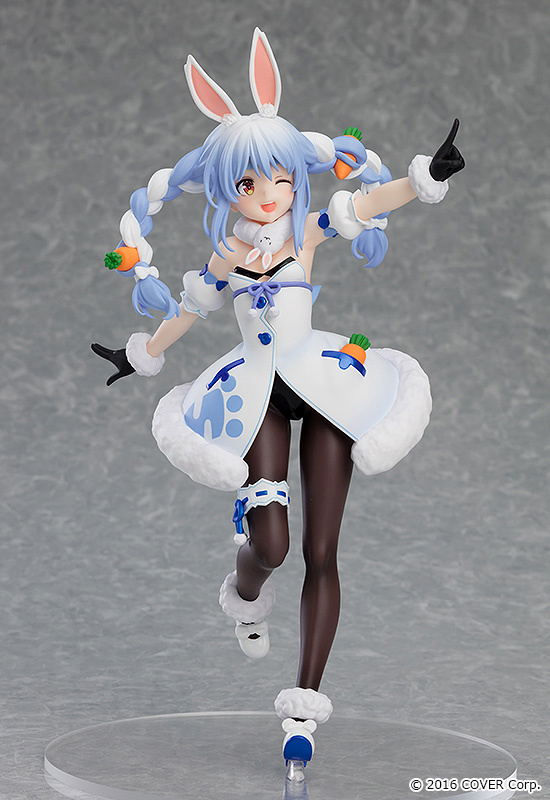 Hololive Production: Pop Up Parade Usada Pekora (Re-run) image 3