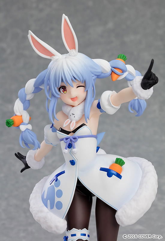 Hololive Production: Pop Up Parade Usada Pekora (Re-run) image 5
