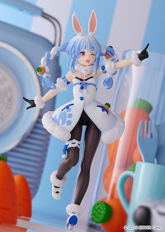 Hololive Production: Pop Up Parade Usada Pekora (Re-run) image 7