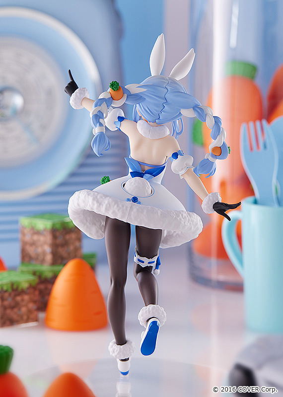 Hololive Production: Pop Up Parade Usada Pekora (Re-run) image 8