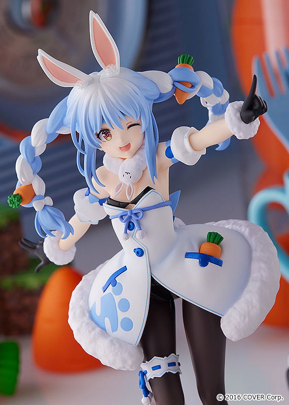 Hololive Production: Pop Up Parade Usada Pekora (Re-run) image 9