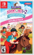 Horse Club Adventures 1+2 Lakeside Collection thumbnail 1