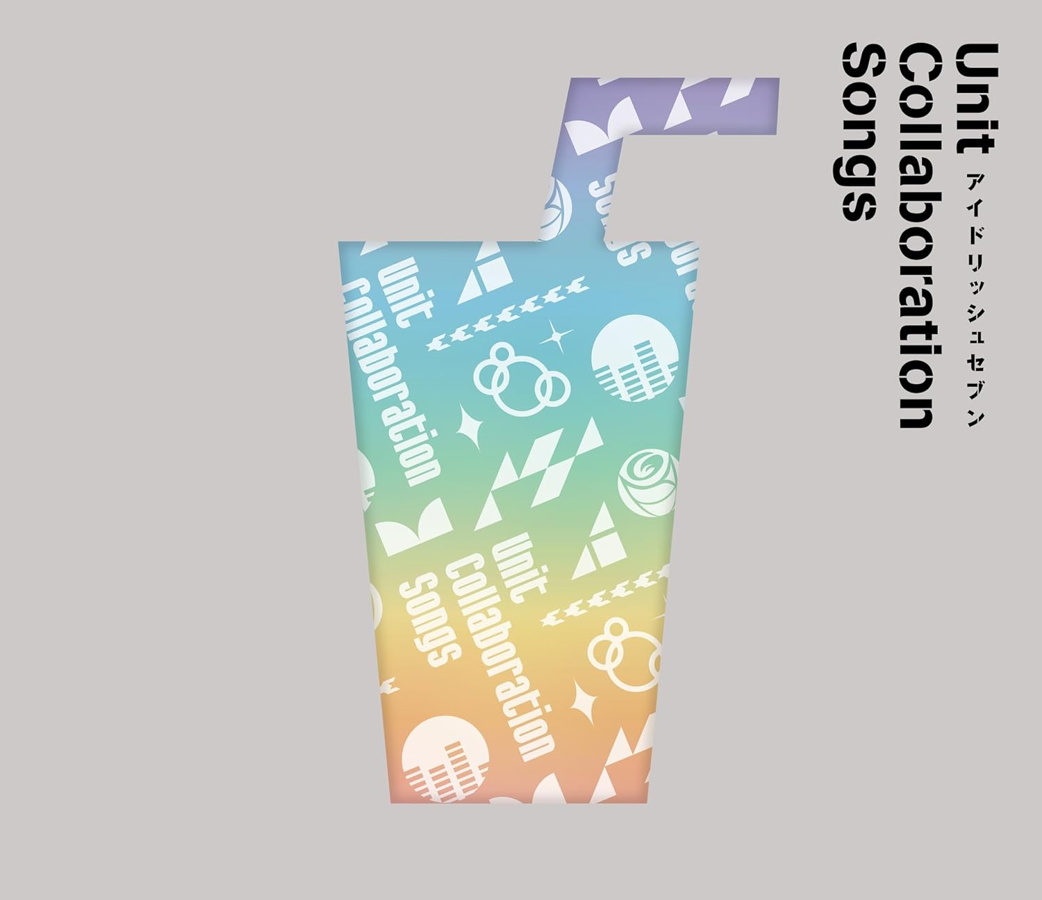 Idolish7 Unit Collaboration Songs — Import Game Deal