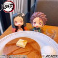 Look Up Series Demon Slayer: Kimetsu no Yaiba Kamado Nezuko Conquering the Sun Ver. thumbnail 16