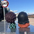 Look Up Series Demon Slayer: Kimetsu no Yaiba Kamado Nezuko Conquering the Sun Ver. thumbnail 17