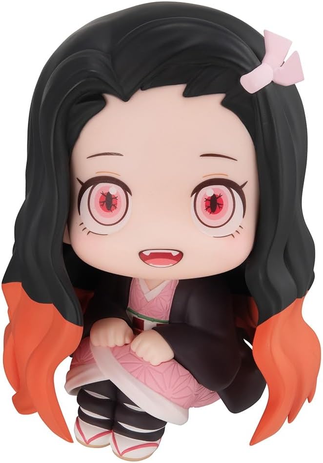 Look Up Series Demon Slayer: Kimetsu no Yaiba Kamado Nezuko Conquering the Sun Ver. image 1