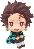 Look Up Series Demon Slayer: Kimetsu no Yaiba Kamado Tanjiro Kiritto Ver. thumbnail 1