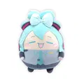 MC-05 Hatsune Miku x Cinnamoroll Fuwakororin Big A Hatsune Miku thumbnail 1