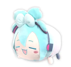 MC-07 Hatsune Miku x Cinnamoroll Potekoro Mascot Big A Hatsune Miku_