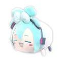 MC-07 Hatsune Miku x Cinnamoroll Potekoro Mascot Big A Hatsune Miku thumbnail 1