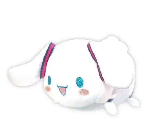 MC-07 Hatsune Miku x Cinnamoroll Potekoro Mascot Big D Cinnamoroll (Hatsune Miku Costume 2) image 1