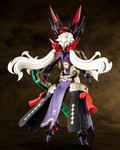 Megami Device 1/1 Scale Plastic Model Kit: AUV Susanowo Regalia (Re-run) thumbnail 4