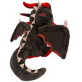 Monster Hunter Deformed Plush Crimson Fatalis thumbnail 2