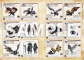 Monster Hunter Super Encyclopedia thumbnail 3