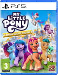 My Little Pony: A Zephyr Heights Mystery thumbnail 1